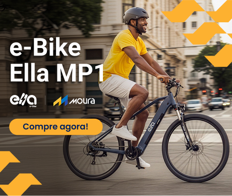 e-Bike Ella MP1