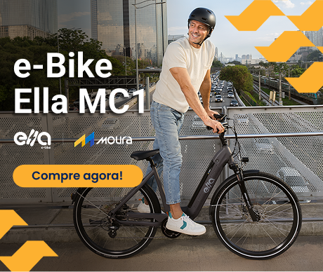 e-Bike Ella MC1