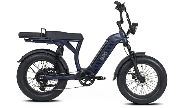 Ella Ride